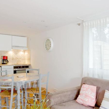 L'Olivier - Climatise Appartement 4 Pers Plus Bebe - 2 Pieces Proche Mer Saint-Raphaël Exteriör bild