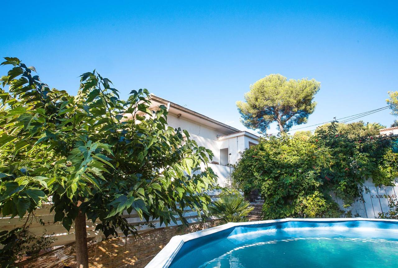 L'Olivier - Climatise Appartement 4 Pers Plus Bebe - 2 Pieces Proche Mer Saint-Raphaël Exteriör bild