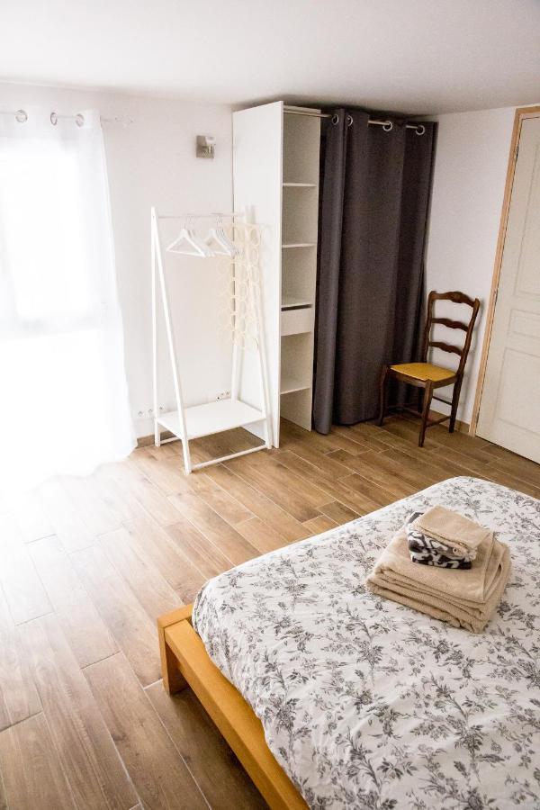 L'Olivier - Climatise Appartement 4 Pers Plus Bebe - 2 Pieces Proche Mer Saint-Raphaël Exteriör bild